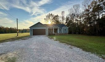 185 ARROWHEAD, Adamsville, TN 38372