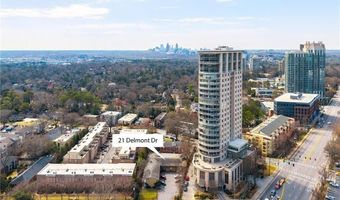 21 Delmont Dr #8, Atlanta, GA 30305