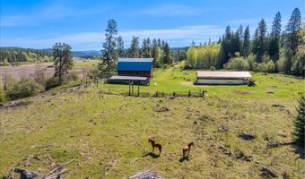 4610 Kelso Lake Rd, Athol, ID 83801