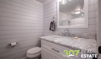 732 Platinum Ave, Cody, WY 82414