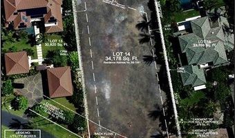 68-1081 PAUOA Way Lot #: 14, Kamuela, HI 96743