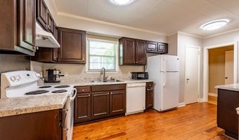 1500 Fifth Ave, Albany, GA 31707
