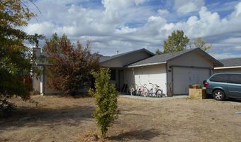 786 Hornet Dr, Gardnerville, NV 89460