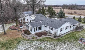 8325 COUNTY ROAD B, Amherst, WI 54406