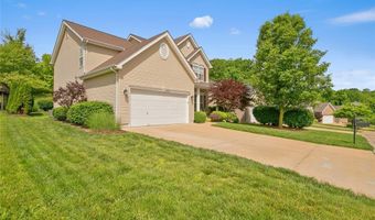 1323 Woodside Dr, Arnold, MO 63010