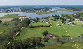 37335 DIRICKSON CREEK Rd, Frankford, DE 19970