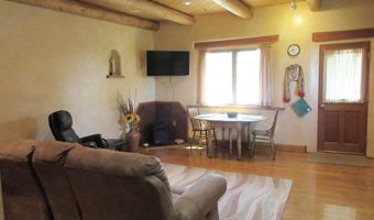 8 Juan Martinez Rd, Arroyo Seco, NM 87580