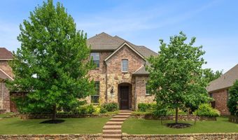 1312 Kerrville Dr, Allen, TX 75013