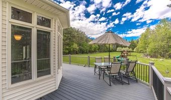 7893 Lantern Dr, Almont Twp., MI 48003