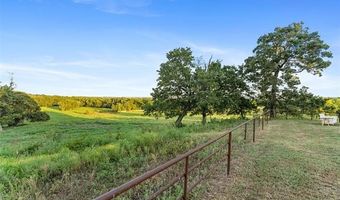 3779 W 360 Rd, Adair, OK 74330