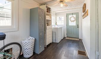 313 SE Tanner St, Abingdon, VA 24210