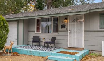 1108 Tamarisk St, Carson City, NV 89701