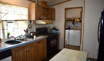 502 North St, Bayard, NM 88023