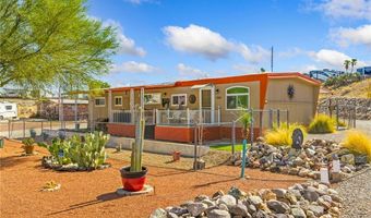 1684 Sierra Vista Dr, Bullhead City, AZ 86442