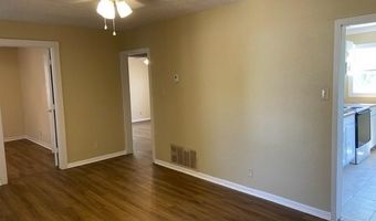 1726 Marshall St, Abilene, TX 79605