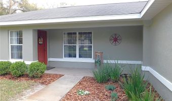 4184 NE 138TH Pl, Anthony, FL 32617