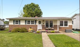 102 McConkey Ave, Barboursville, WV 25504