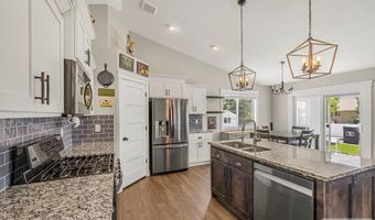 3654 E Beretta Ave, Idaho Falls, ID 83401
