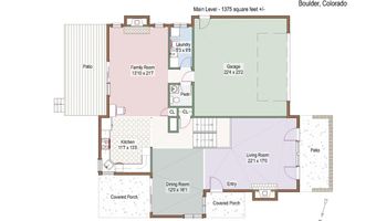 5235 Holmes Pl, Boulder, CO 80303