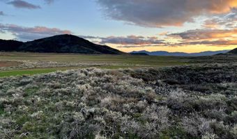 10 Mile Pass Rd, Bancroft, ID 83217