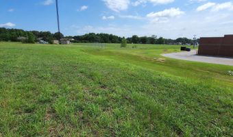 Parker Drive lot 2, Booneville, MS 38829