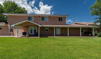 11743 County Road J, Antonito, CO 81120