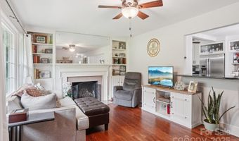 1527 Burnley Rd, Charlotte, NC 28210