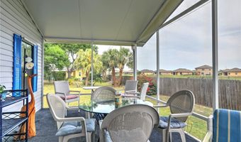 104 Caladium Ct, Barefoot Bay, FL 32976