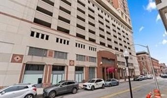 414 WATER St 1608, Baltimore, MD 21202