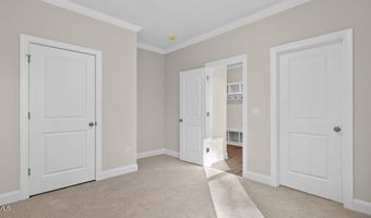 2451 Carcillar Dr, Apex, NC 27539