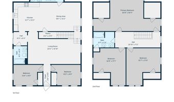 1400 N OHIO Ave, Atlantic City, NJ 08401