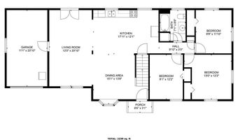 74 Brookhaven Dr, East Providence, RI 02914