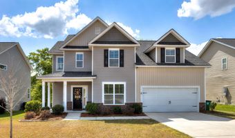49 Competition Dr, Camden, SC 29020