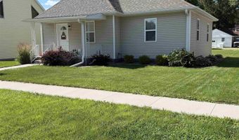 315 N Street St, Aurora, NE 68818
