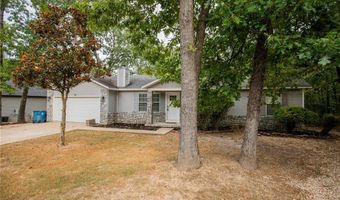28 Wigtown Ln, Bella Vista, AR 72715