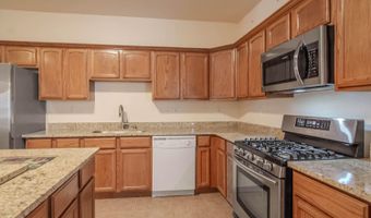 1924 SUN CHARIOT St, El Paso, TX 79938