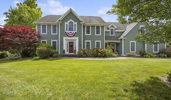 325 Westwood Rd, Bristol, CT 06010