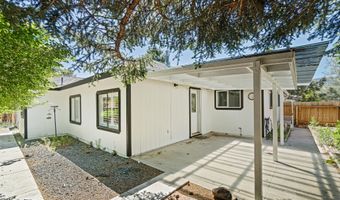 3531 Smoketree Ave, Carson City, NV 89705