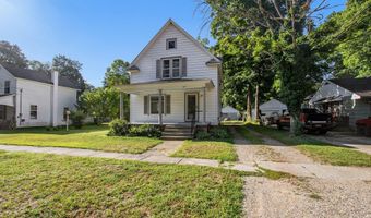 225 Ida St, Allegan, MI 49010