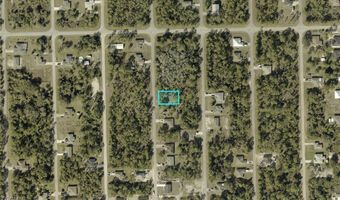 2016 Grayson Ave, Alva, FL 33920