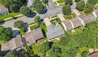 3601 Cosgrove Dr, Madison, WI 53719
