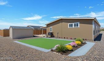 75 S Copper Canyon Loop, Camp Verde, AZ 86322