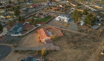 16043 Saint Timothy Rd, Apple Valley, CA 92307