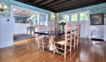 8 Rebel Ln, Darien, CT 06820
