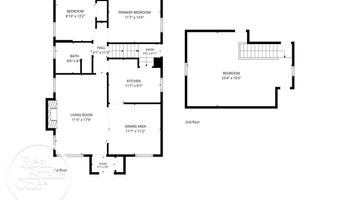 15560 Mclain Ave, Allen Park, MI 48101
