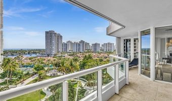 21055 Yacht Club Dr 1102, Aventura, FL 33180