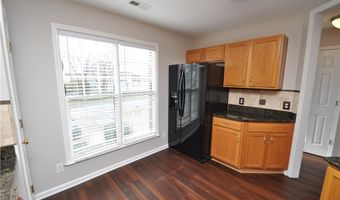 402 Knightsborough Way, Apex, NC 27502