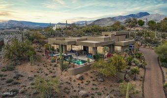 38199 N Tranquil Way, Carefree, AZ 85377