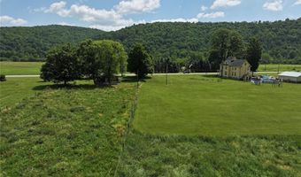 3723 W Five Mile Rd, Allegany, NY 14706