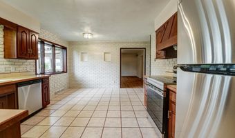 5341 Riffle Rd, Ansonia, OH 45303